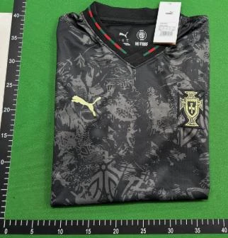 Portugees voetbalelftal shirt uit 2026 – photo 4
